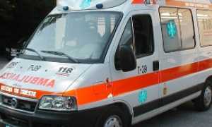 ambulanza 118 generico