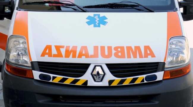 ambulanza generico