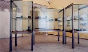 archeologica verbania museo