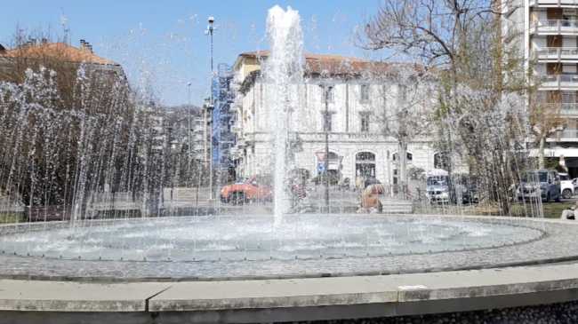 arona fontana