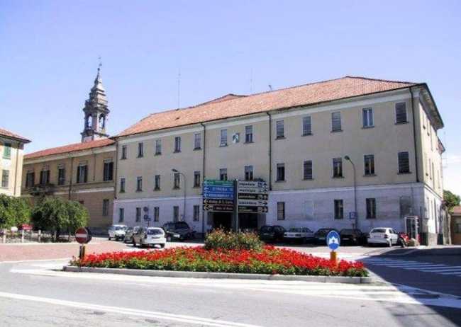 arona municipio