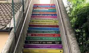 arona passerella ferrovia