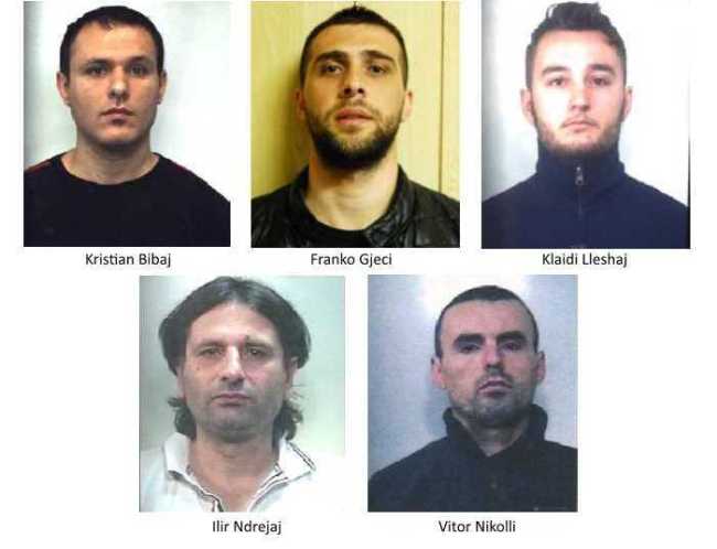 arresti furti apr 17