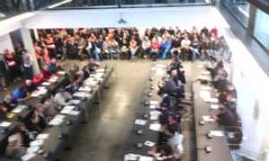 assemblea sindaci ConSer 2015