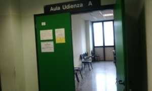aula a tribunale vb