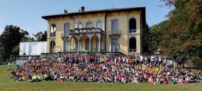 avis cup villa maioni1