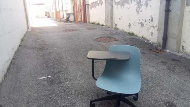 banchi a rotelle 1