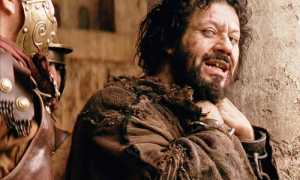 barabba soldato film