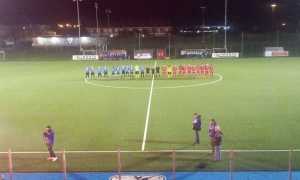 baveno pro dronero inizio