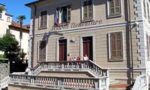 baveno scuola