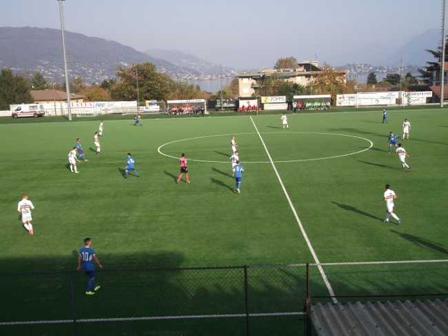 baveno verbania presentazione coppa