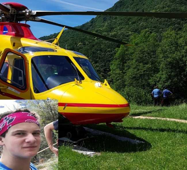 bellora giacomo scareno