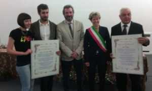 benemeriti 2015 verbania