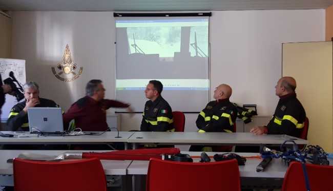 bevilacqua farindola