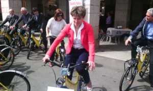 bike sharing verbania 2015
