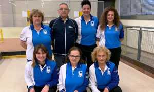 bocce donne possaccio