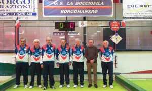 bocce possaccio seconda categoria