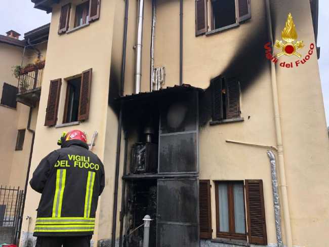 caldaia castelveccana