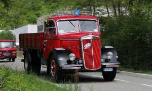 camion