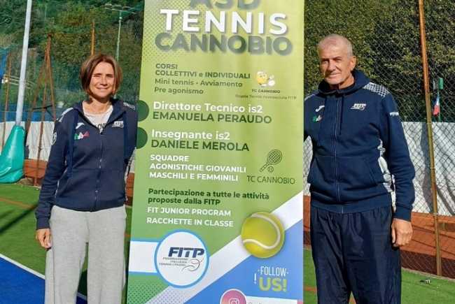 cannobio tennis