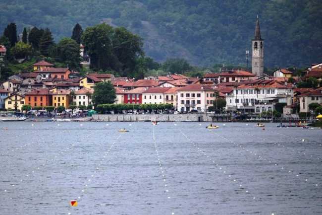 canoa mergozzo 25.5.19