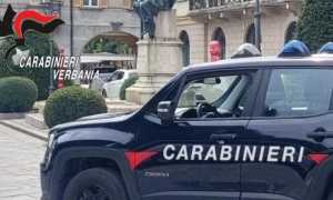 carabinieri cannobio
