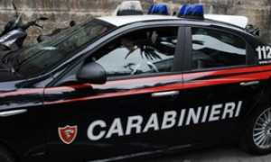 carabinieri gen set 15