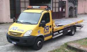 carroattrezzi mazzi generico