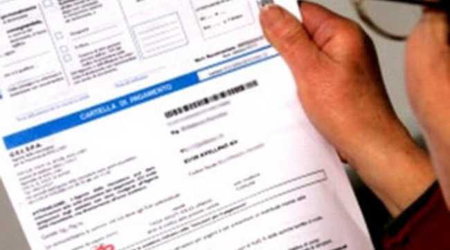 cartelle esattoriali