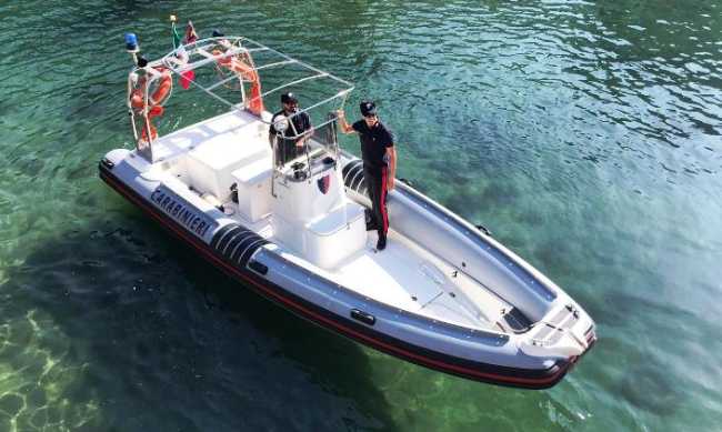 cc nautico