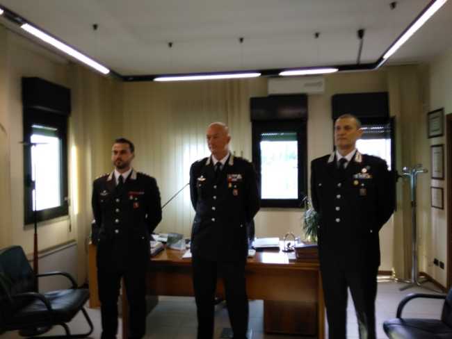 cc ufficiali set 20
