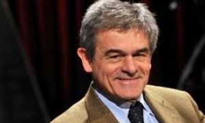 chiamparino sergio due lug 2015