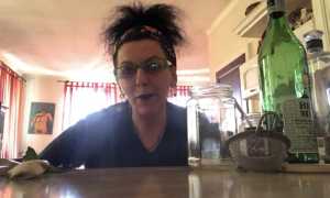 cinzia ferro aperitivo nostrano