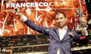 cione francesco premio 2015