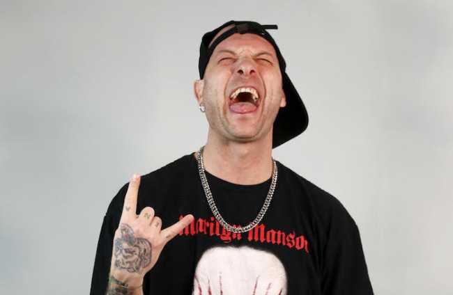 clementino DJ SET
