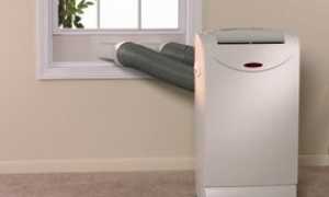 condizionatore aria portatile