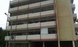 condominio raffaello vb