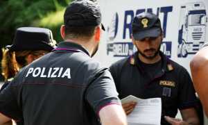 controlli polizia ultimo miglio