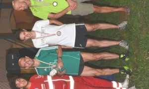 correndo stresa 2015