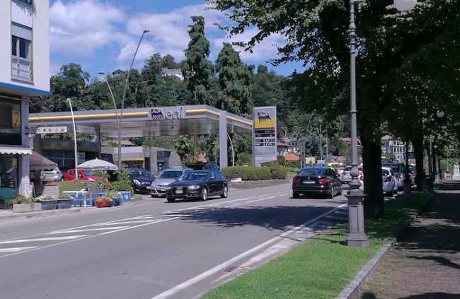 corso mameli