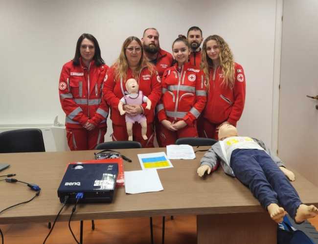 cri cannobio disostruzione