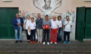 defibrillatore stresa