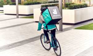 deliveroo