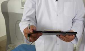 doctor medico dottore