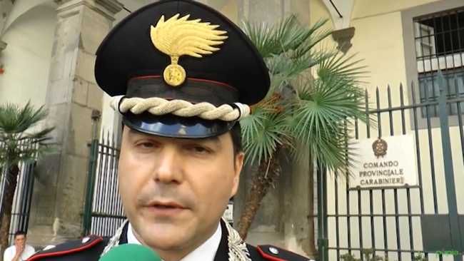 domenico baldassarre