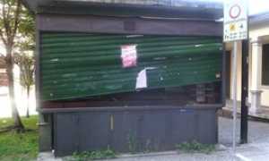 edicola piazza cavour