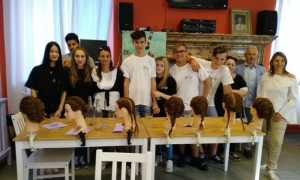 enaip aperitivoin villa