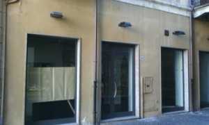 ex pretorio intra negozio