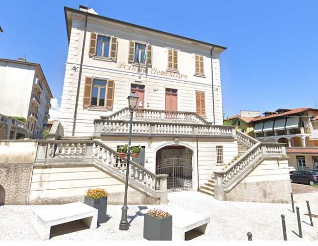 ex scuola elementare baveno