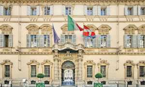 facciata palazzo Lascaris 011